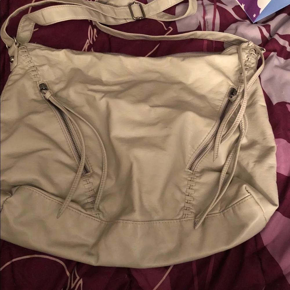 Large purse